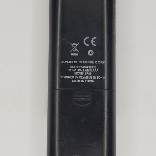OLYMPUS "VN-8500PC" Digital Voice Recorder