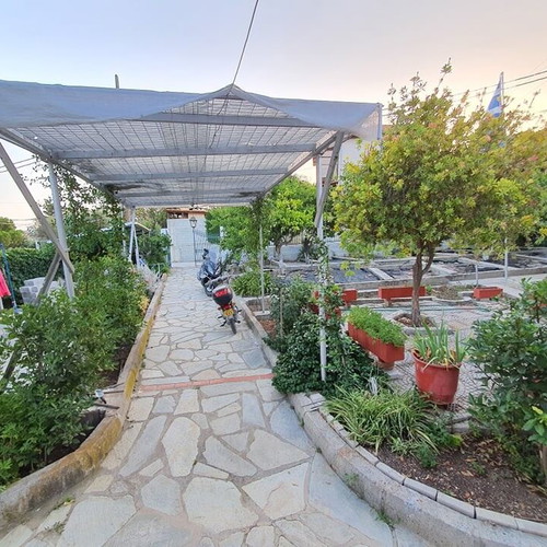 Μονοκατοικία 65 τ.μ. με 1 υπνοδωμάτιο στη Νέα Αγχίαλο Μαγνησίας