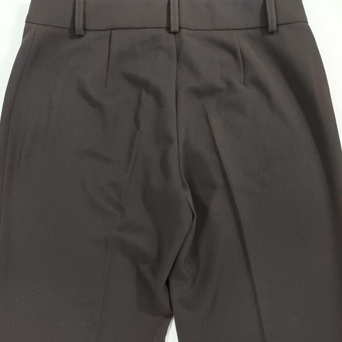 Blugirl Blumarine brown tailored trousers brand new with tag