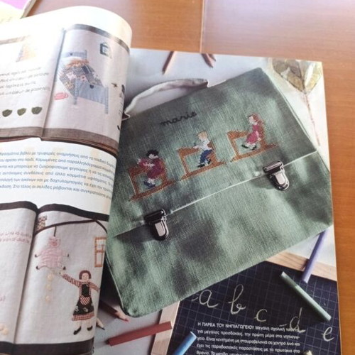 Praktiki magazine, double summer issue 2004