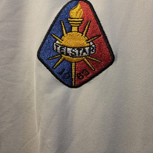 Women football shirt Telstar 2015/2016 size L like new