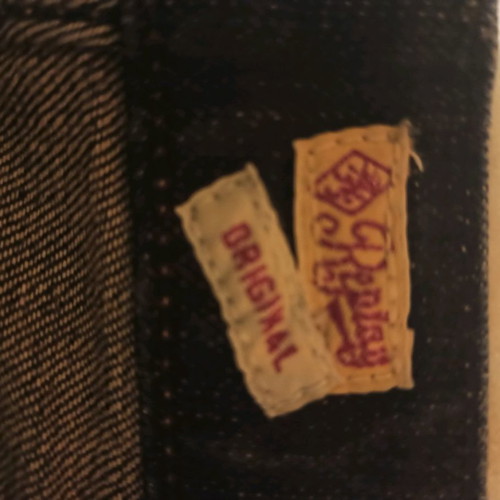 Replay jeans used, size M, low waist