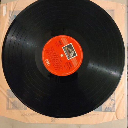 Oi Epityhies LP used, laiko collection 1972