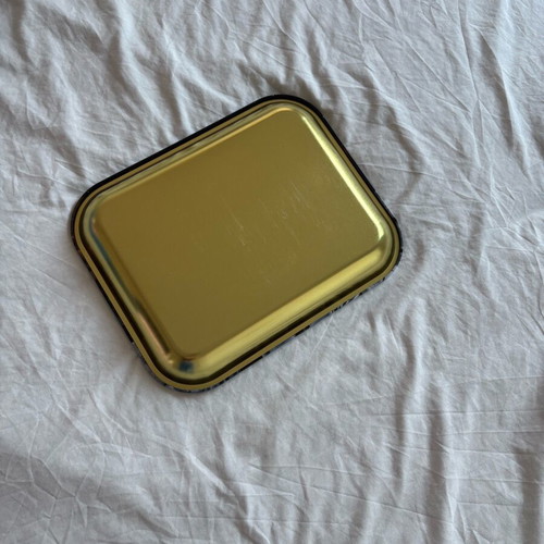 Supersmoker Metal Tray Like New