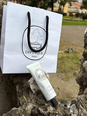 Diptyque Philosykos Lait Parfumé Pour le Corps 50ml Καινούργιο, σφραγισμένο
