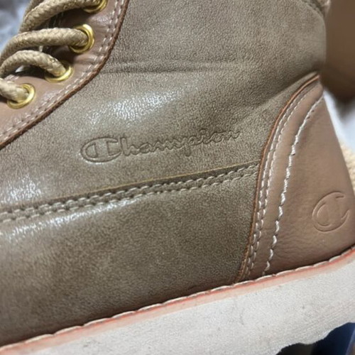 Champion Ankle Boot - 38