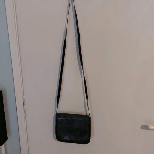 Gerry Weber gray crossbody bag used