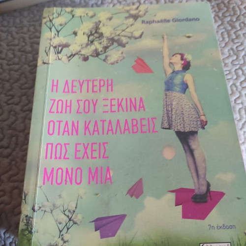 Books like new