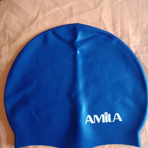 Children's swimming cap like new Amila