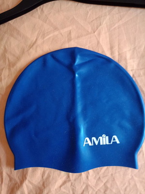 Children's swimming cap like new Amila