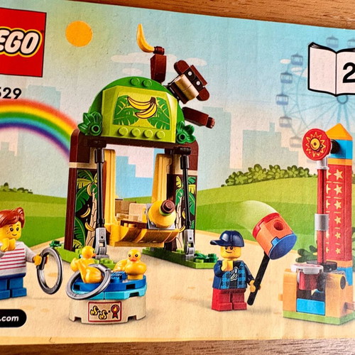 Lego set like new