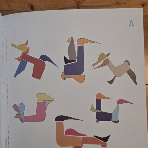 Children's Art & Activity Book "Giannis Moralis" by Eleni Tsaldiri, Livani Editions