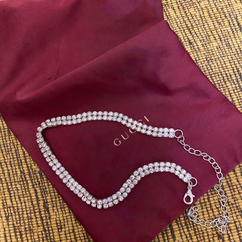 Necklace new
