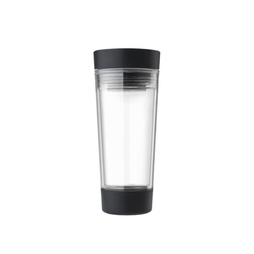Brabantia Make&Take 360ml Dark Grey thermal cup new