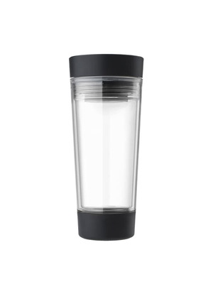 Brabantia Make&Take 360ml Dark Grey thermal cup new