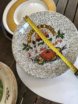 Pizza plate new, unused