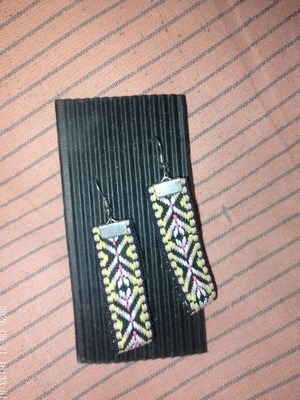 Earrings new