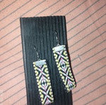Earrings new