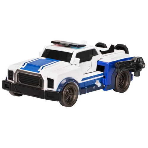 Transformers Legacy Evolution Strongarm Deluxe Class Robot new, MIB sealed