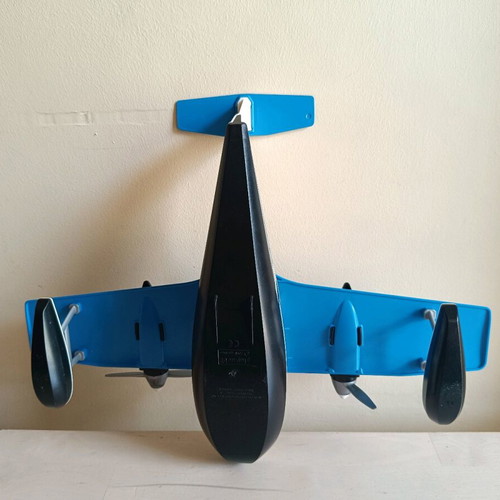 Playmobil seaplane like new