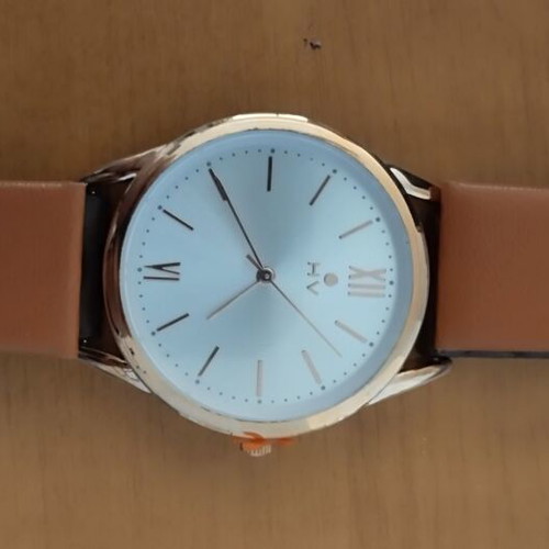 Helena Vera Elegant Women's Watch, Seiko Japan Movement
