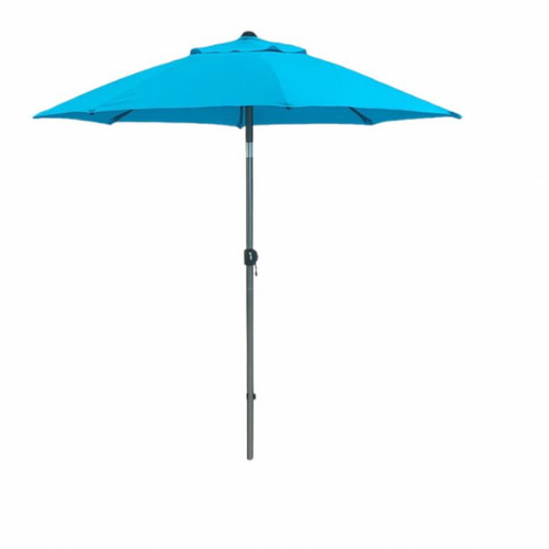 Garden Umbrella Muhler U5060 new elegant sun protection