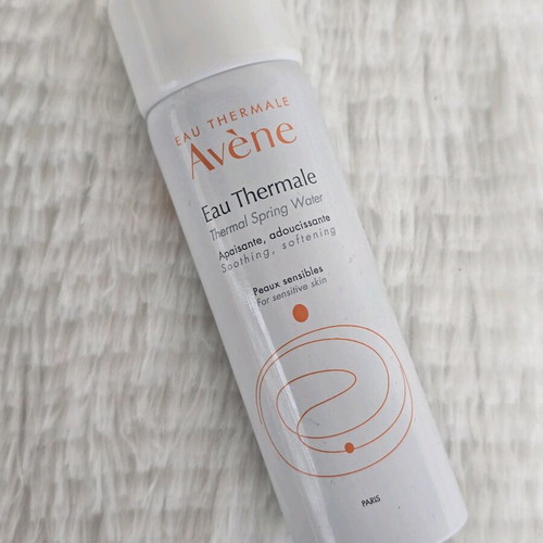 Face mist Avene 50ml new