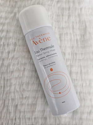 Face mist Avene 50ml new