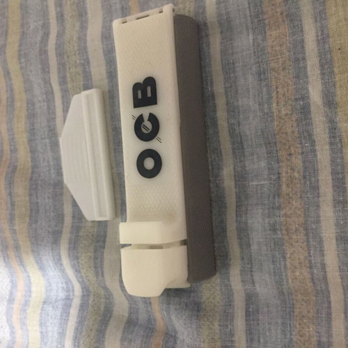 OCB Cigarette Filler Machine like new