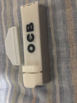 OCB Cigarette Filler Machine like new