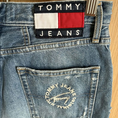Tommy jeans women's like new, size S / 36 / 8