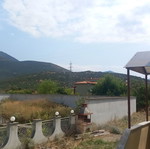 Μεζονέτα 160 τ.μ. στο Γαλαρινό Χαλκιδικής με κήπο και θέα βουνού
