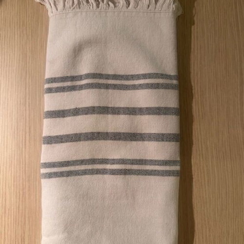 Towels like new