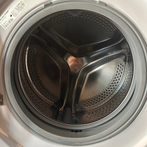 Princess EWM 2561 washing machine used, 5 kg