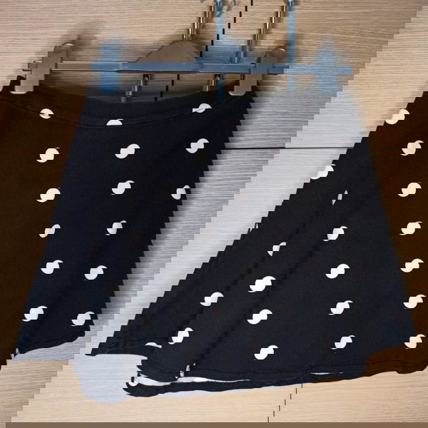 Μίνι φούστα H&M 38