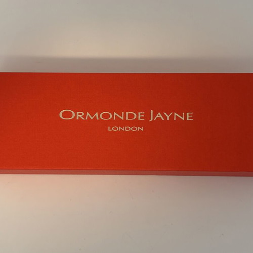 Ormonde Jayne Tolu Parfum travel spray 10ml like new