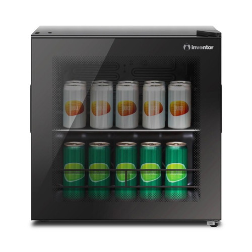 Inventor Mini Bar BC-44BE 44lt new, energy class F
