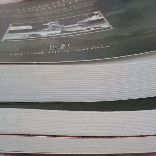 Criminological Horizons in excellent condition, set of three volumes