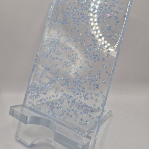 Mobile phone stand in various designs, new