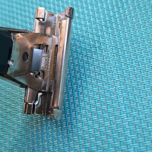 Schick Dial Single-Edge Razor Adjustable like new