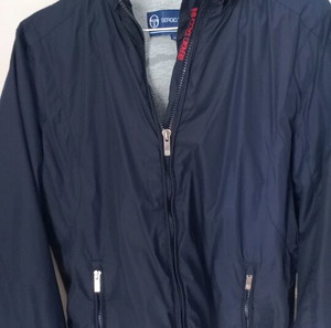 Ανδρικό μπουφάν jacket Sergio Tacchini