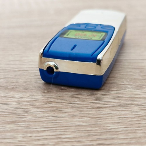 Vintage ξύστρα μολυβιών σε σχήμα τηλέφωνο Nokia