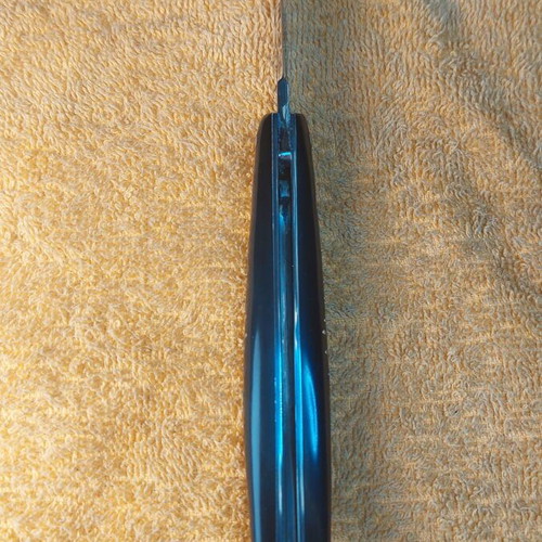 Laguiole de-l'Artisan Collectible Folding Knife Like New