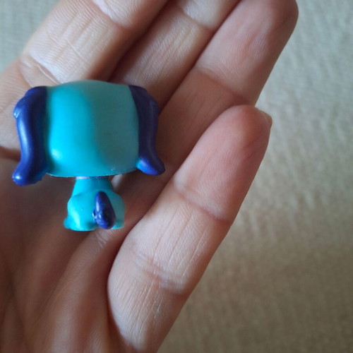 Φιγούρα Littlest Pet Shop σαν καινούργιο
