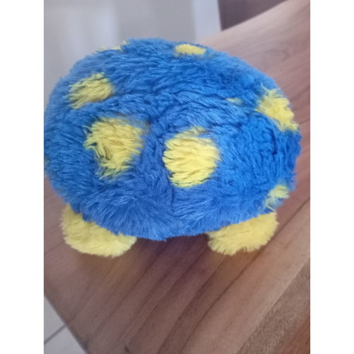 Legami Super Soft Mini Monster plush toy MSC0016