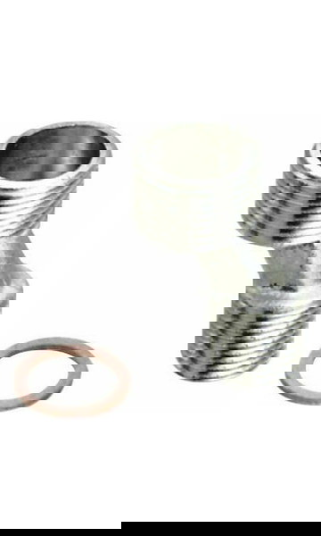 Viospiral Έκκεντρα Μπαταρίας Βαρέως Τύπου 45mm 1/2"x3/4"