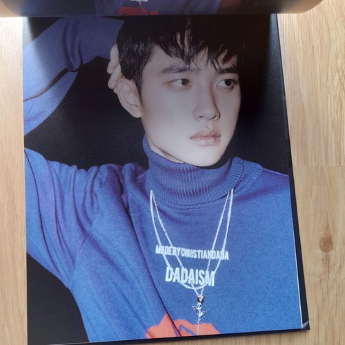 Exo Dont Mess Up My Tempo 5th Album Andante Version