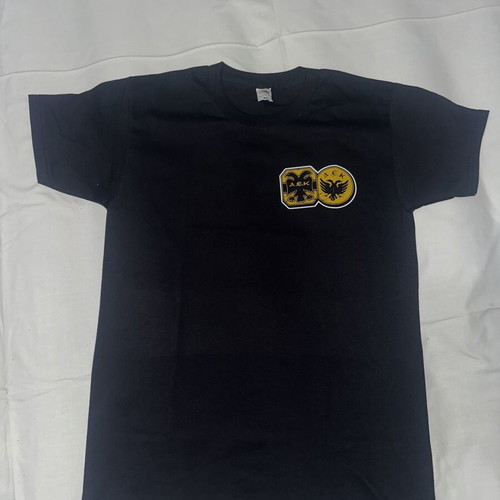AEK shirt, sizes S/M/L