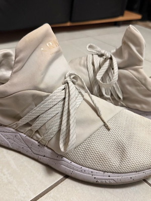 Arkk shoes used, white, size 44