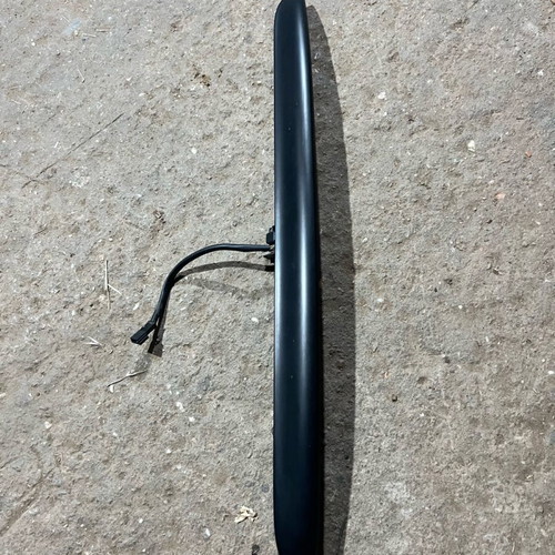 Bmwe 46 2004 trunk handle like new